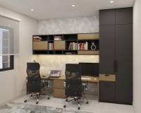 New Build - Villa - Pinoso