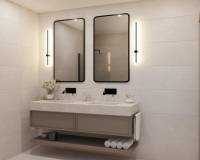 New Build - Villa - Pinoso