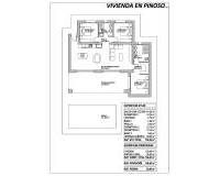 New Build - Villa - Pinoso