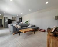 New Build - Villa - Pinoso
