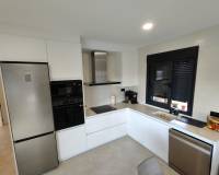 New Build - Villa - Pinoso