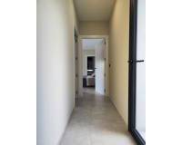 New Build - Villa - Pinoso