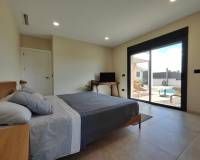 New Build - Villa - Pinoso
