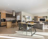 New Build - Villa - Pinoso