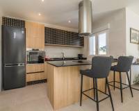 New Build - Villa - Pinoso