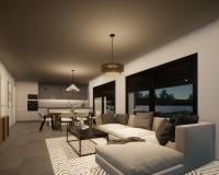 New Build - Villa - Pinoso
