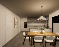New Build - Villa - Pinoso