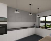 New Build - Villa - Pinoso