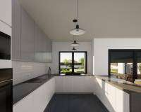 New Build - Villa - Pinoso