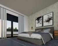 New Build - Villa - Pinoso