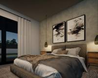 New Build - Villa - Pinoso