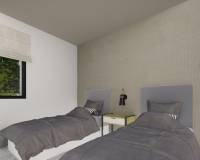 New Build - Villa - Pinoso