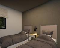 New Build - Villa - Pinoso