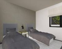 New Build - Villa - Pinoso