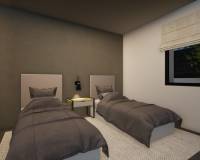 New Build - Villa - Pinoso