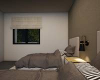 New Build - Villa - Pinoso
