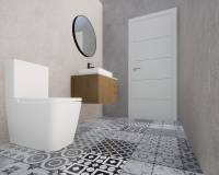 New Build - Villa - Pinoso