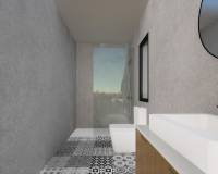 New Build - Villa - Pinoso