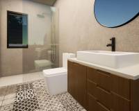 New Build - Villa - Pinoso