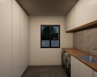 New Build - Villa - Pinoso