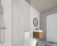 New Build - Villa - Pinoso