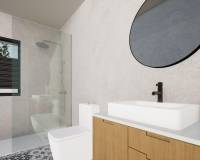 New Build - Villa - Pinoso