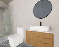 New Build - Villa - Pinoso