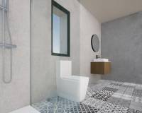 New Build - Villa - Pinoso