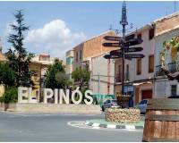 New Build - Villa - Pinoso