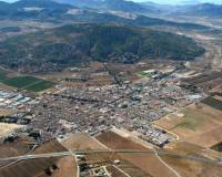 New Build - Villa - Pinoso
