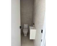 New Build - Villa - Pinoso