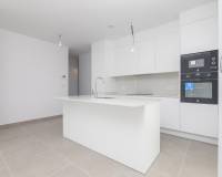 New Build - Villa - Polop - Alberca de Polop