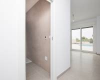 New Build - Villa - Polop - Alberca de Polop