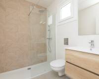 New Build - Villa - Polop - Alberca de Polop