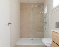 New Build - Villa - Polop - Alberca de Polop