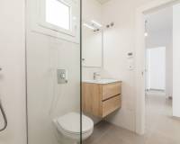 New Build - Villa - Polop - Alberca de Polop