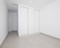 New Build - Villa - Polop - Alberca de Polop