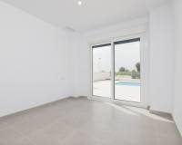 New Build - Villa - Polop - Alberca de Polop