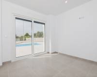 New Build - Villa - Polop - Alberca de Polop