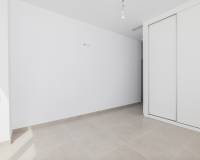 New Build - Villa - Polop - Alberca de Polop