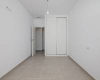 New Build - Villa - Polop - Alberca de Polop