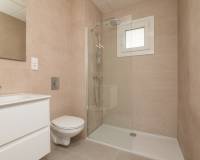 New Build - Villa - Polop - Alberca de Polop
