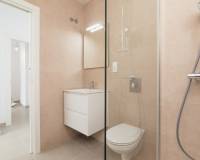 New Build - Villa - Polop - Alberca de Polop