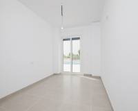 New Build - Villa - Polop - Alberca de Polop