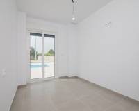 New Build - Villa - Polop - Alberca de Polop
