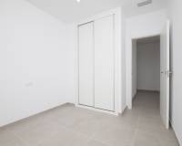 New Build - Villa - Polop - Alberca de Polop