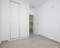 New Build - Villa - Polop - Alberca de Polop