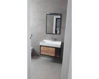 New Build - Villa - Polop - Altos de Polop