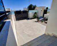 New Build - Villa - Polop - Altos de Polop