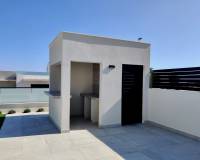 New Build - Villa - Polop - Altos de Polop